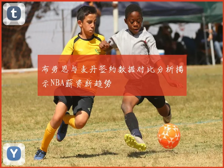 布劳恩与麦丹签约数据对比分析揭示NBA薪资新趋势