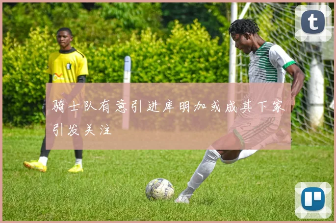骑士队有意引进库明加或成其下家引发关注